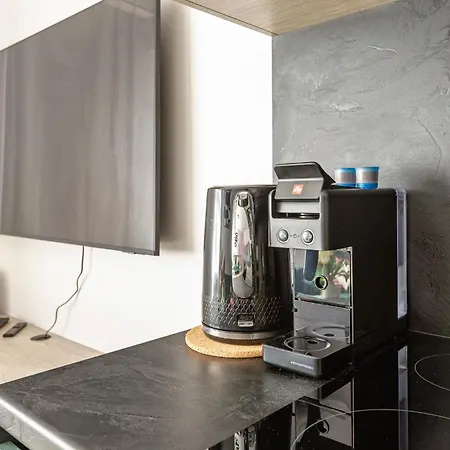 Velvet Apartment