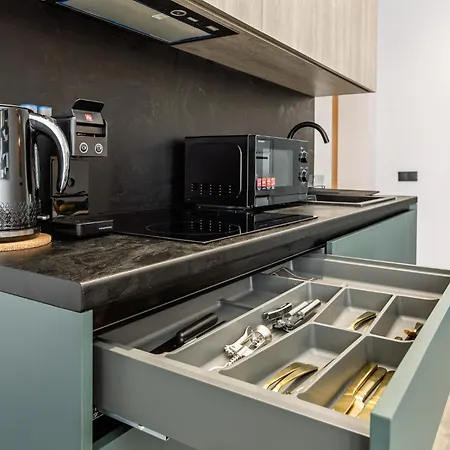 Appartement Velvet