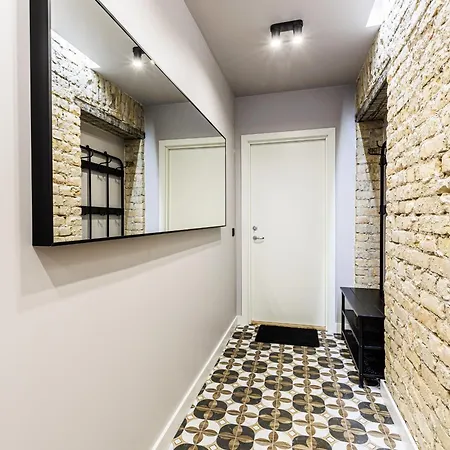 Velvet Apartamento