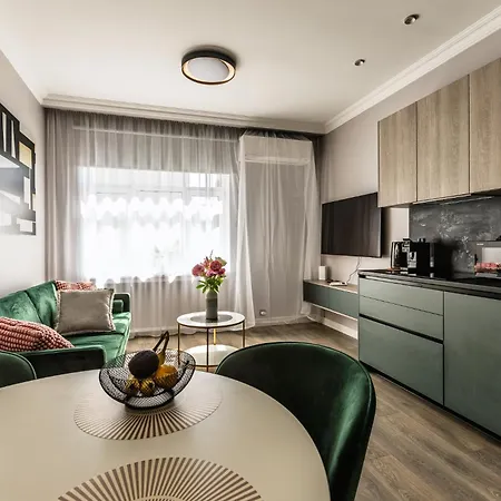 Velvet Apartamento