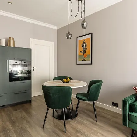 Velvet Apartamento